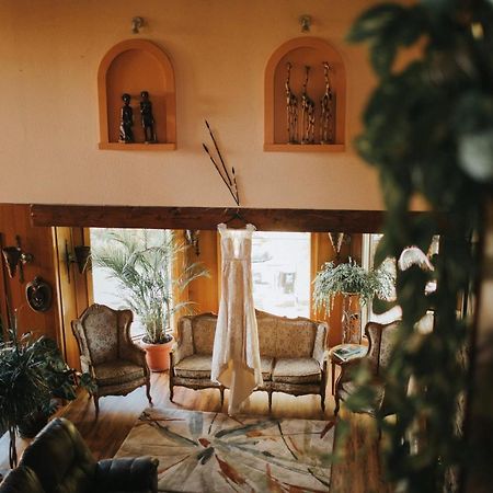 Wainwright South Africa House Guest Lodge מראה חיצוני תמונה