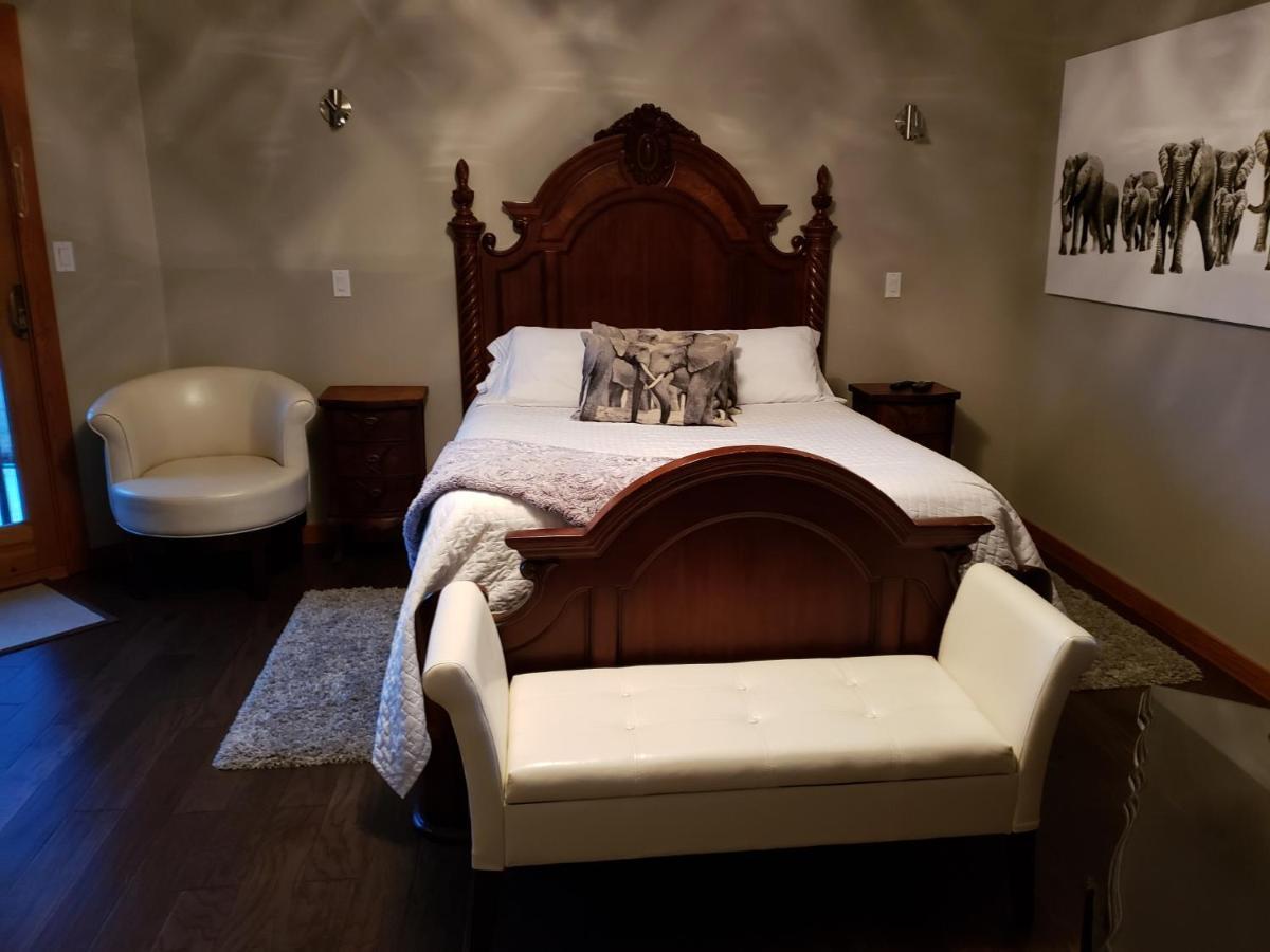 Wainwright South Africa House Guest Lodge מראה חיצוני תמונה