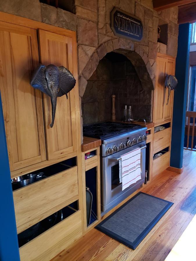 Wainwright South Africa House Guest Lodge מראה חיצוני תמונה