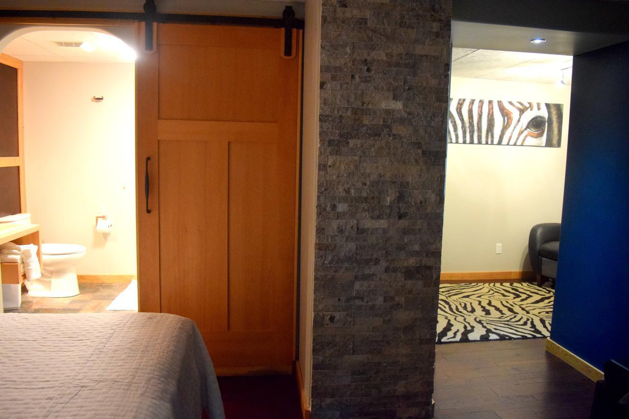 Wainwright South Africa House Guest Lodge מראה חיצוני תמונה