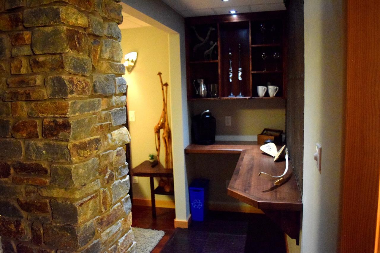 Wainwright South Africa House Guest Lodge מראה חיצוני תמונה